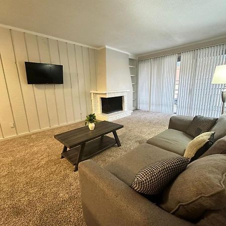 Relaxing Apartment In Bay Area Stay Near Houston Attractions 외부 사진