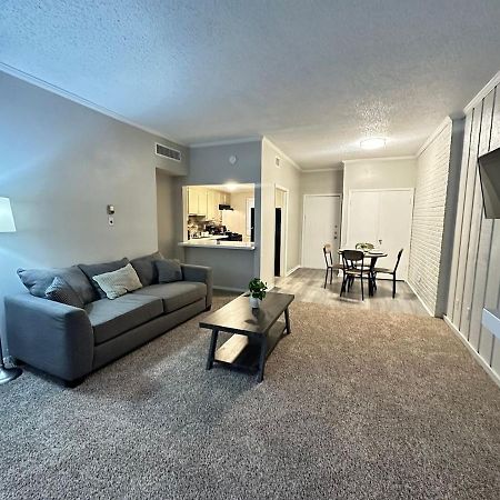 Relaxing Apartment In Bay Area Stay Near Houston Attractions 외부 사진