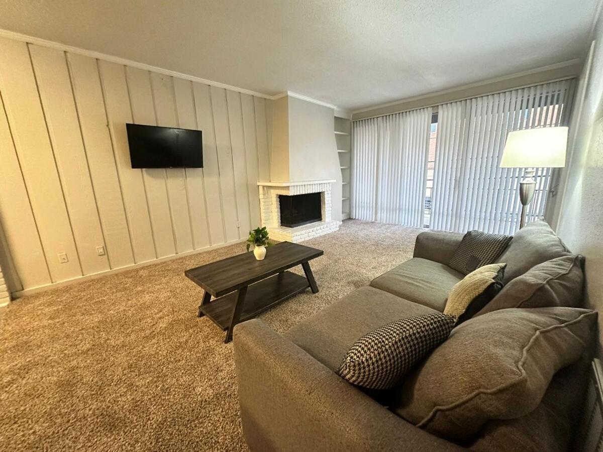 Relaxing Apartment In Bay Area Stay Near Houston Attractions 외부 사진